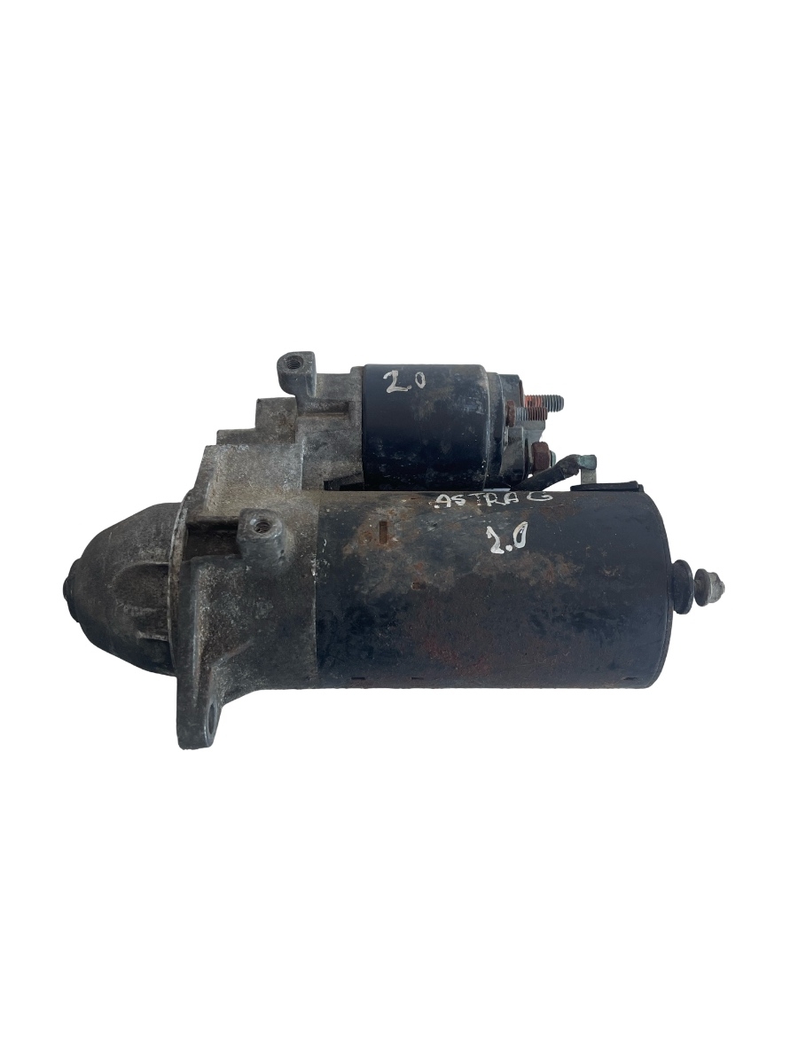 Electromotor OPEL ASTRA G Hatchback F48_, F08_, T98 1998 - 2009 2.0D