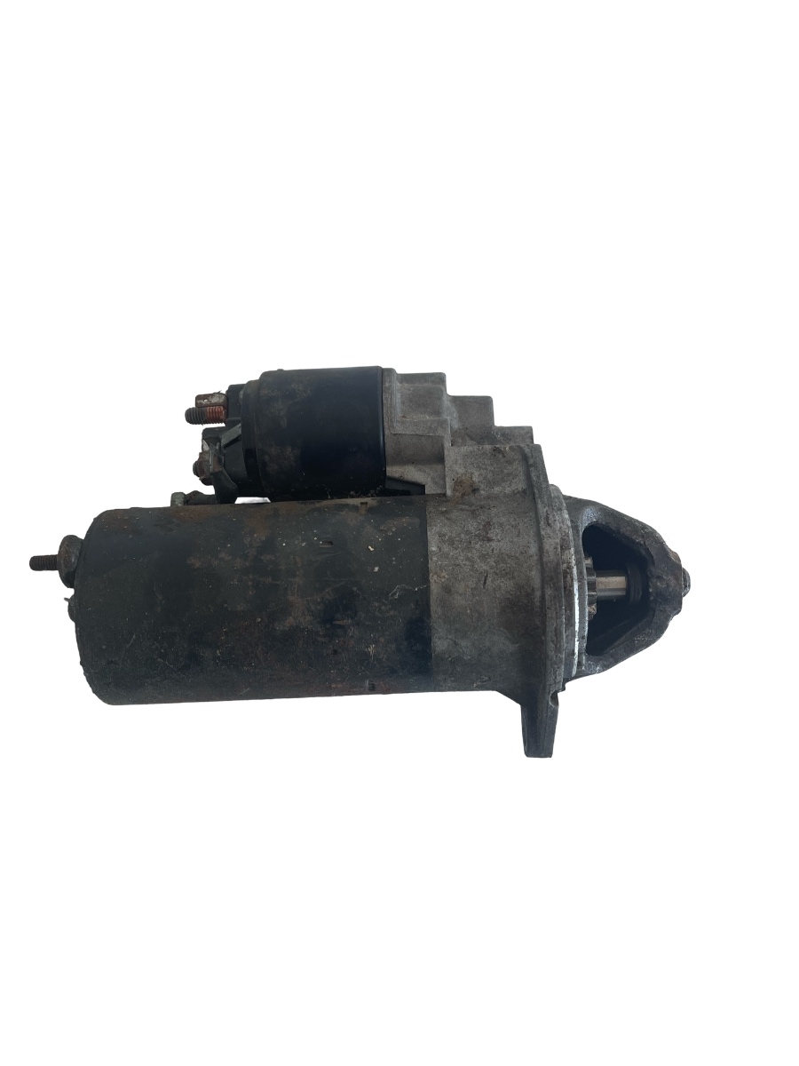 Electromotor OPEL ASTRA G Hatchback F48_, F08_, T98 1998 - 2009 2.0D – foto 3