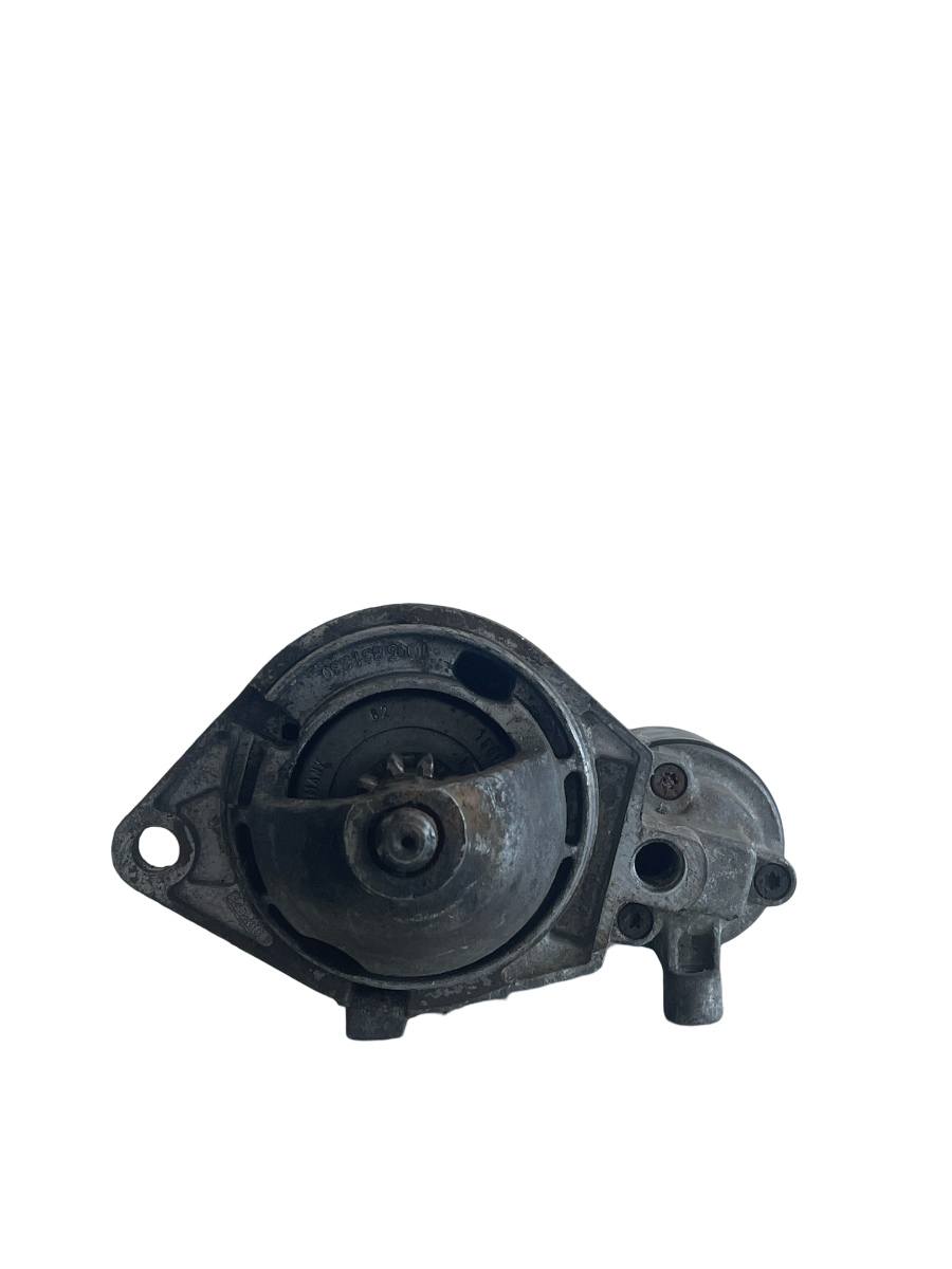 Electromotor OPEL ASTRA G Hatchback F48_, F08_, T98 1998 - 2009 2.0D – foto 2