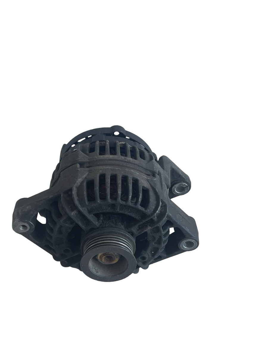 Alternator OPEL ASTRA G Hatchback F48_, F08_, T98 1998 - 2009 1.6/1.8B 0124415002