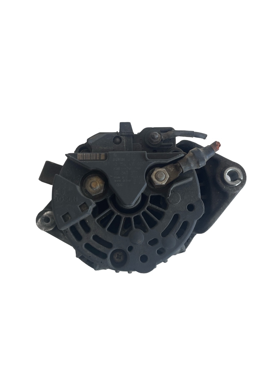 Alternator OPEL ASTRA G Hatchback F48_, F08_, T98 1998 - 2009 1.6/1.8B 0124415002 – foto 2