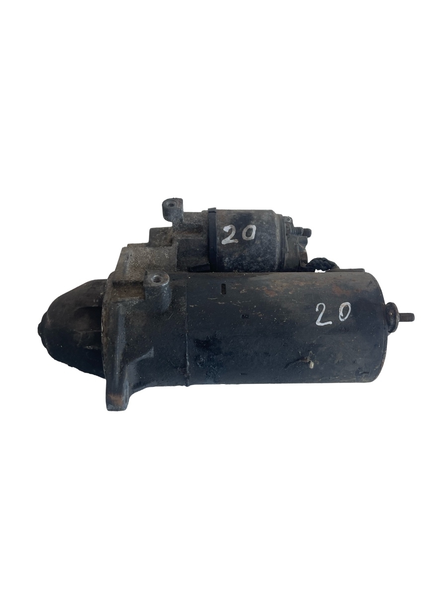 Electromotor OPEL ASTRA G Hatchback F48_, F08_, T98 1998 - 2009 2.0D