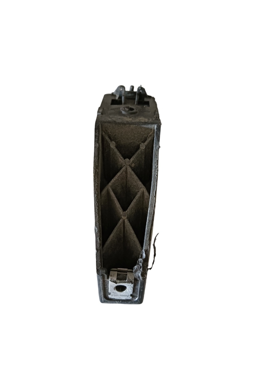 Suport bara de protectie spate FORD FOCUS IV HN 2018 - > EcoBoost B7DA Jx7bf17b918 – foto 2