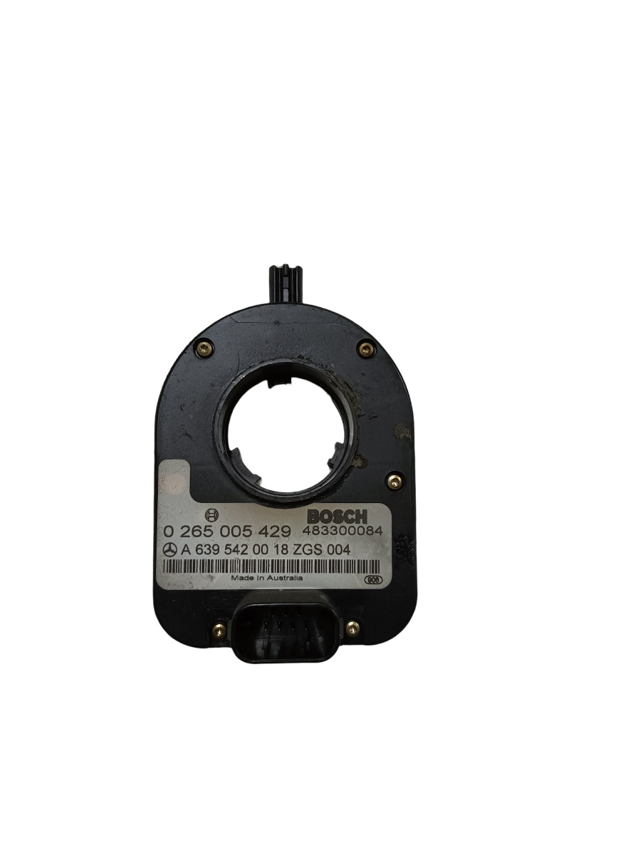 Senzor unghi volan MERCEDES-BENZ VIANO W639 2003 - > 2.2 CDI 2.2 OM 646.980, OM 646.982 0265005429