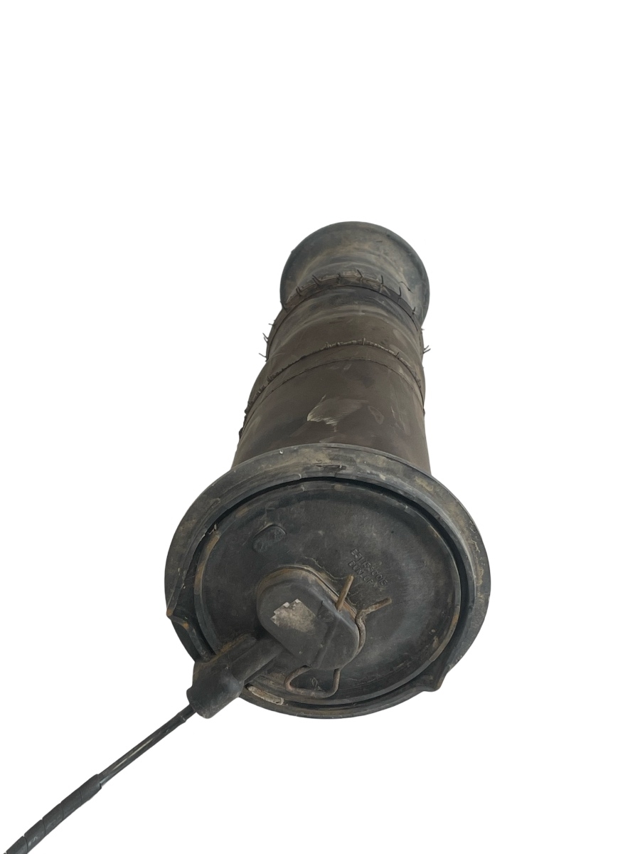 Perna de aer suspensie pneumatica spate LAND ROVER RANGE ROVER II LP_, P38A 1994 - 2002 E311550015