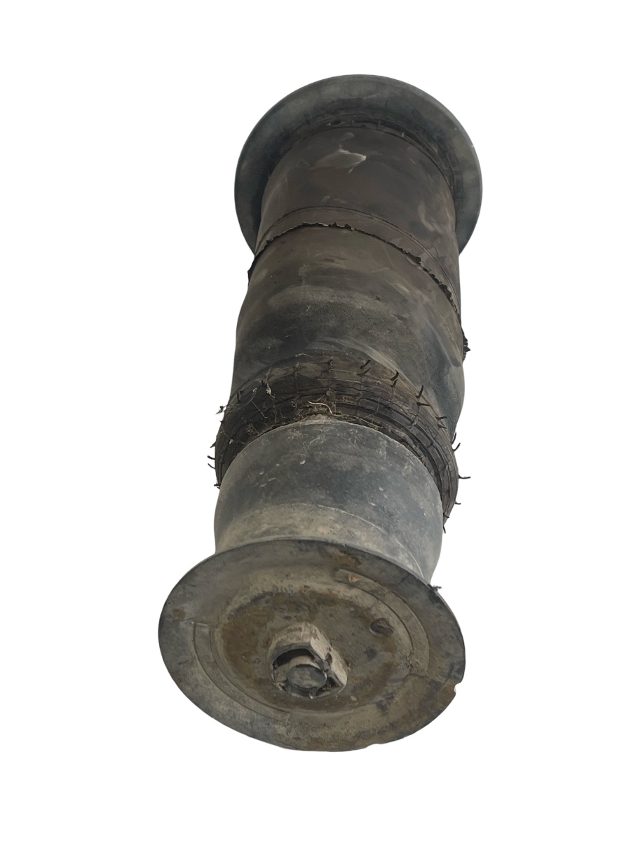 Perna de aer suspensie pneumatica spate LAND ROVER RANGE ROVER II LP_, P38A 1994 - 2002 E311550015 – foto 2