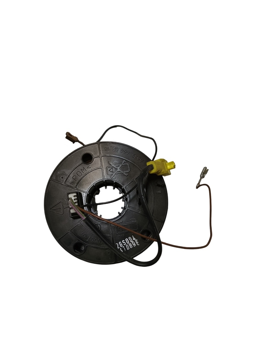Spirala/bobina airbag (inel SRS) MERCEDES-BENZ VIANO W639 2003 - > A6394640218