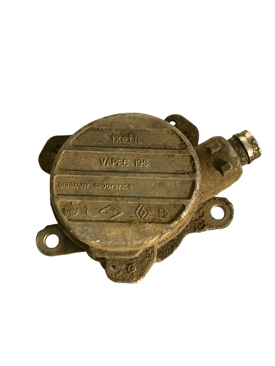 Pompa de vacuum RENAULT MASTER 2007 2.5D 8200797164