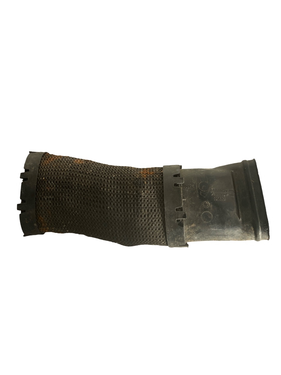 Furtun admisie aer MERCEDES-BENZ E-CLASS W211 2002 - 2009 020592