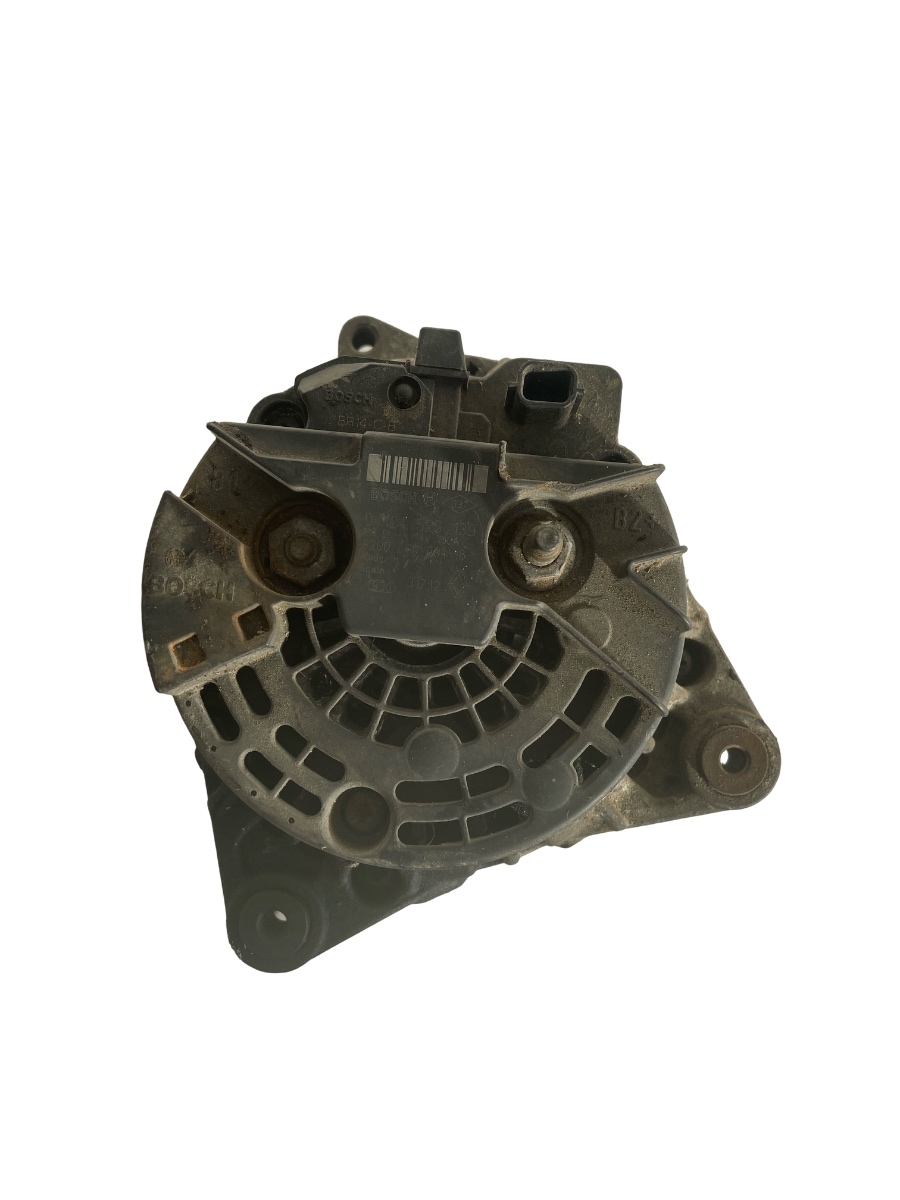 Alternator RENAULT KANGOO BE BOP KW0/1_ 2009 - > 8200660034-A 0124525139