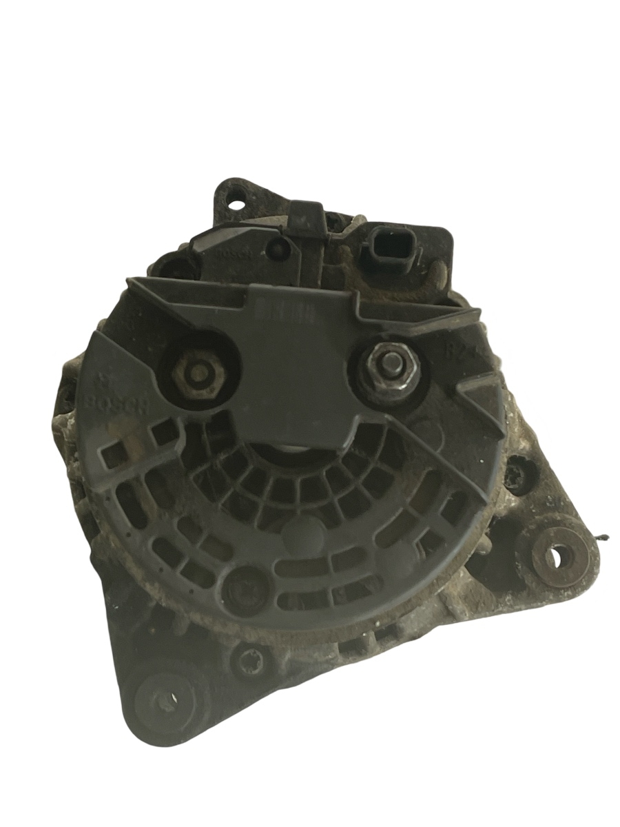 Alternator RENAULT KANGOO BE BOP KW0/1_ 2009 - > 0124525139 8200660034-A