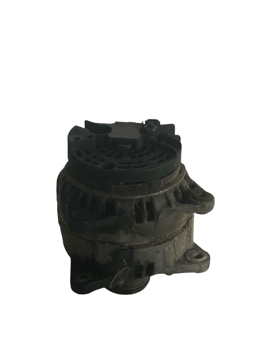 Alternator RENAULT KANGOO BE BOP KW0/1_ 2009 - > 0124525139 8200660034-A – foto 2