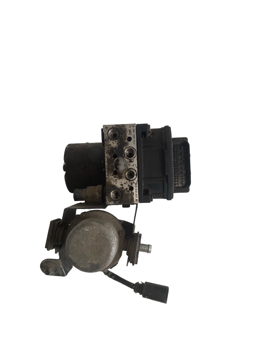 Pompa ABS + vacuum VOLKSWAGEN PHAETON 3D_ 2002 - 2016 3.2 V6 AYT, BKL 3D0614517 / 0265225054 / 8E0927317A