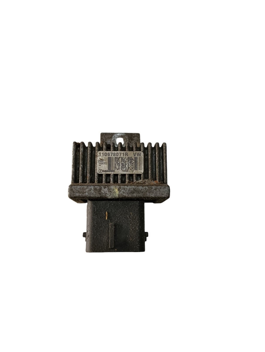 Releu bujii DACIA LOGAN II 2012 - >, DACIA LODGY 2012 - > 110678071r