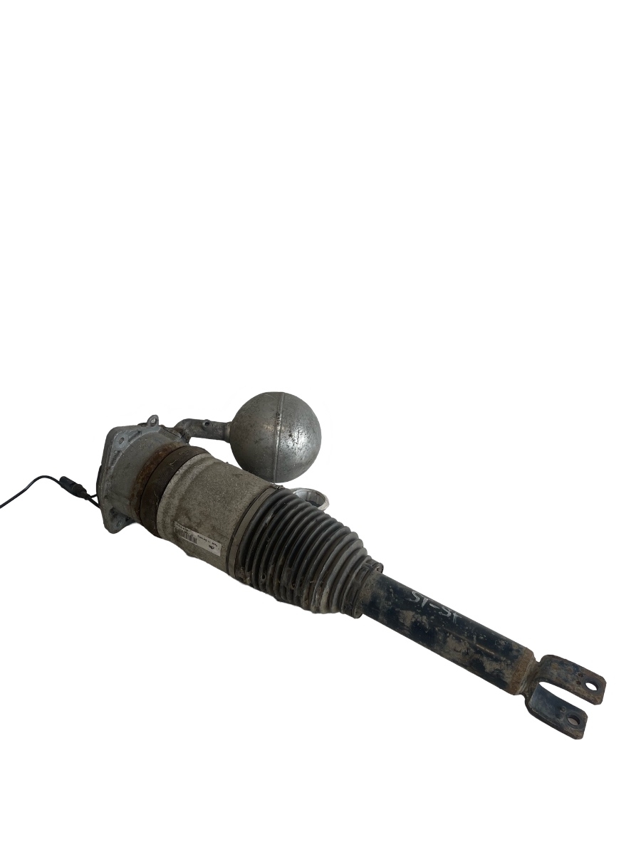 Amortizor/perna de aer suspensie pneumatica stanga spate VOLKSWAGEN PHAETON 3D_ 2002 - 2016 3.0TDI 3D0616001K