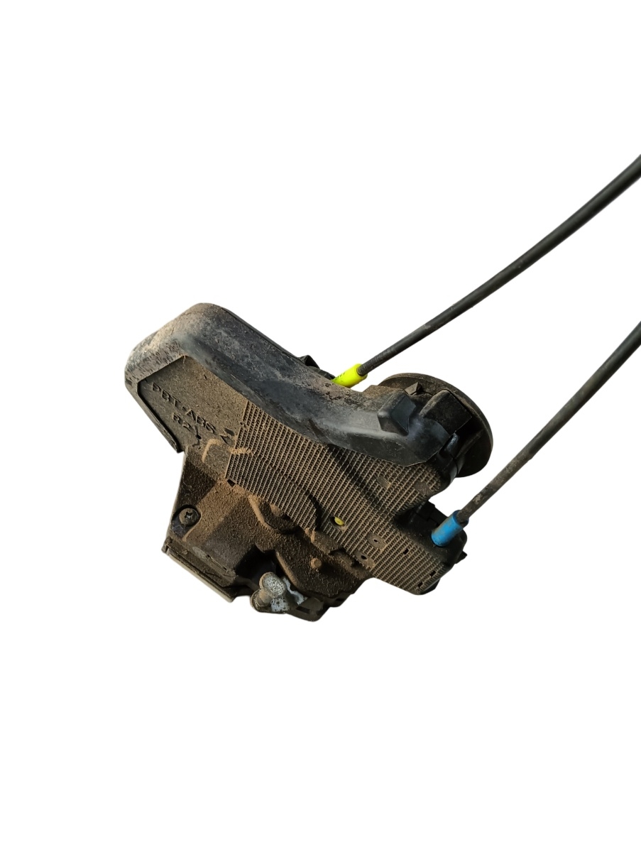 Broasca usa dreapta spate TOYOTA LAND CRUISER LJ12_, KZJ12_, TRJ12_, KDJ12_, GRJ12_ 2002 -