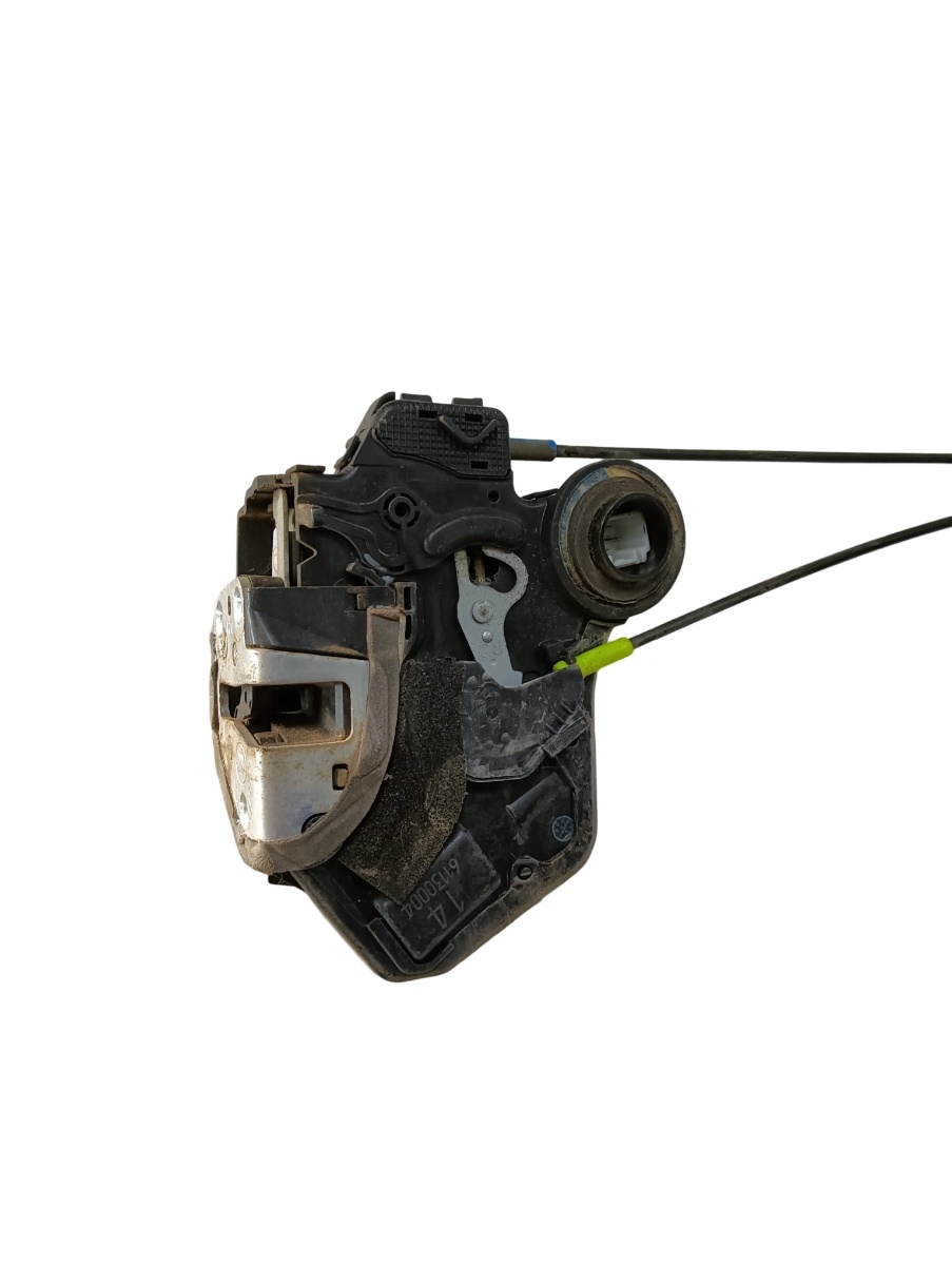 Broasca usa dreapta spate TOYOTA LAND CRUISER LJ12_, KZJ12_, TRJ12_, KDJ12_, GRJ12_ 2002 - – foto 2
