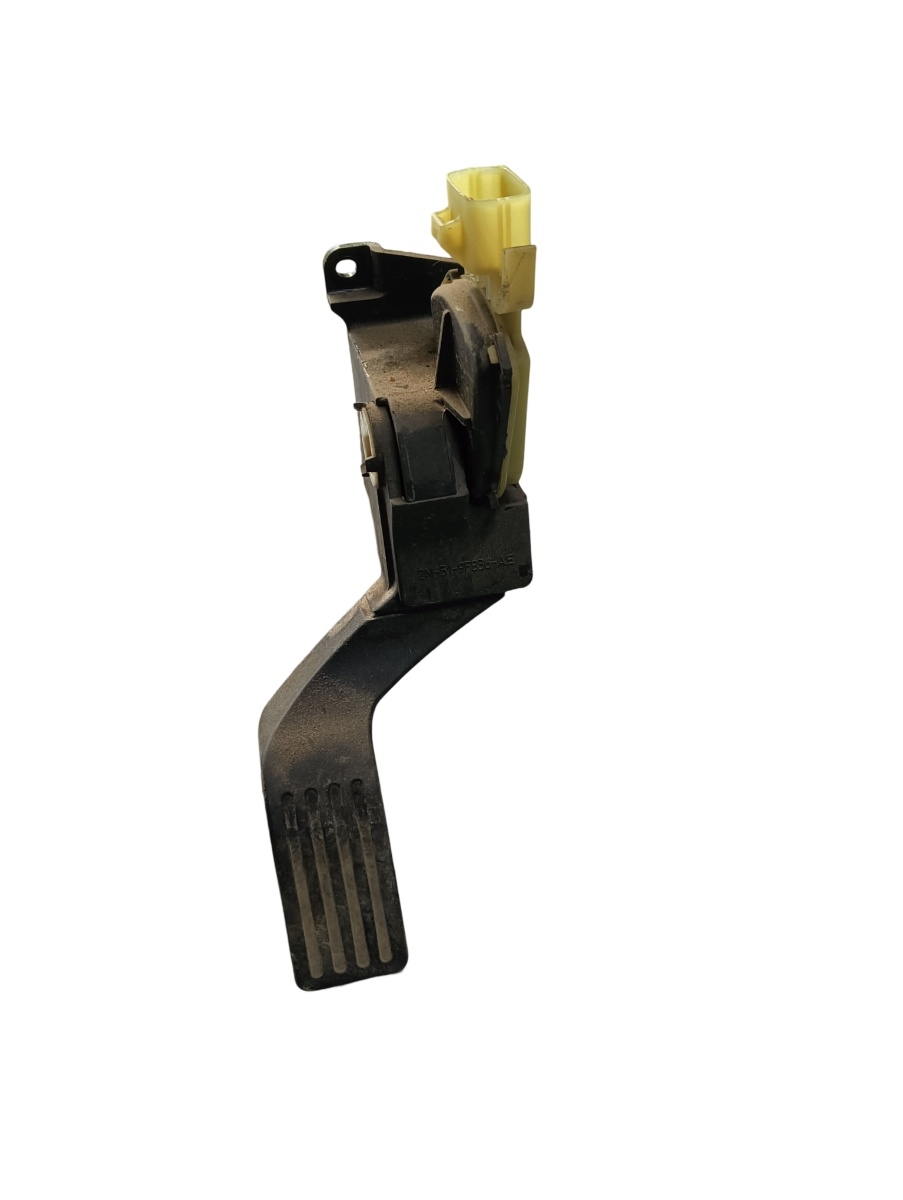 Pedala de acceleratie FORD FOCUS Hatchback  DAW, DBW 1998 - 2007