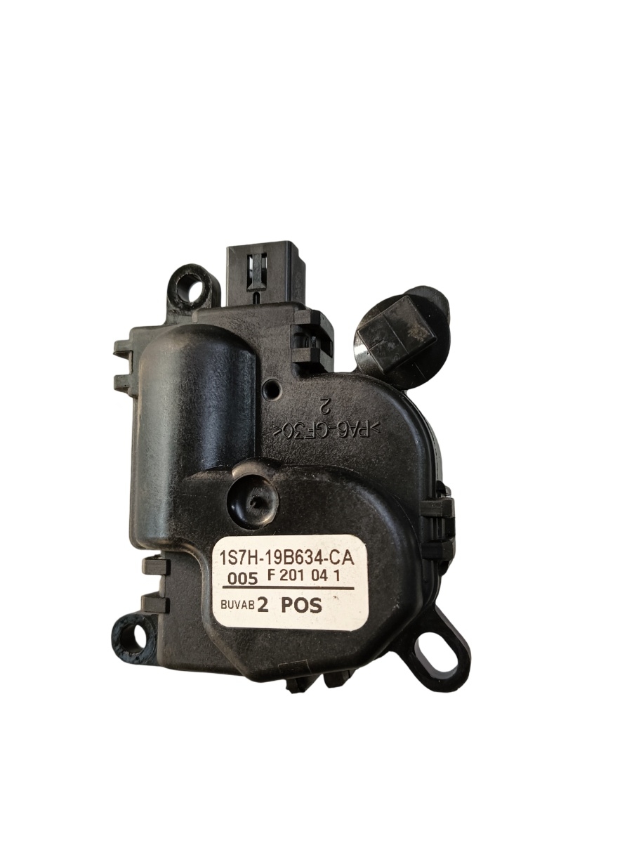 Actuator/motoras clapeta aer AC FORD FOCUS II DA_, HCP, DP 2004 - 2013 1s7h19b634ca