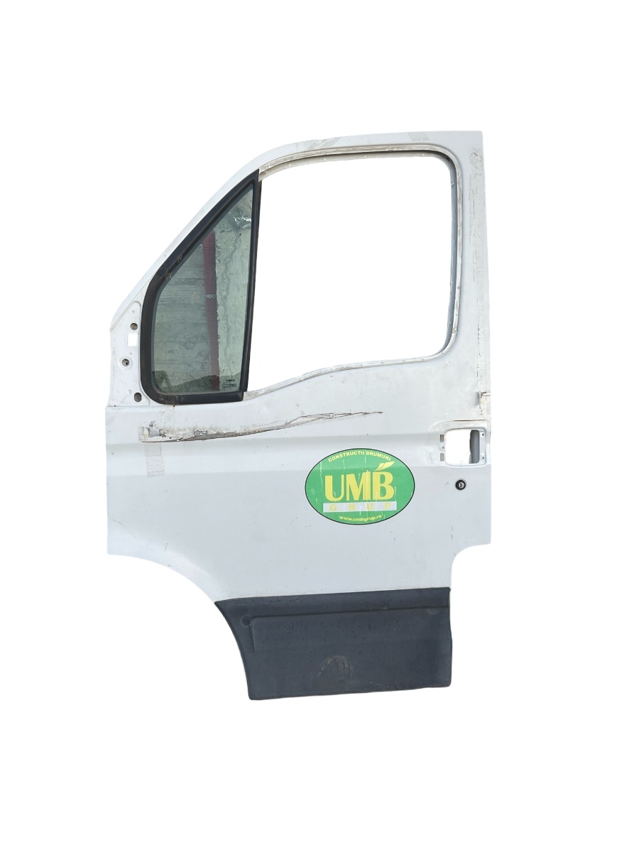 Portiera stanga fata IVECO Daily 2011