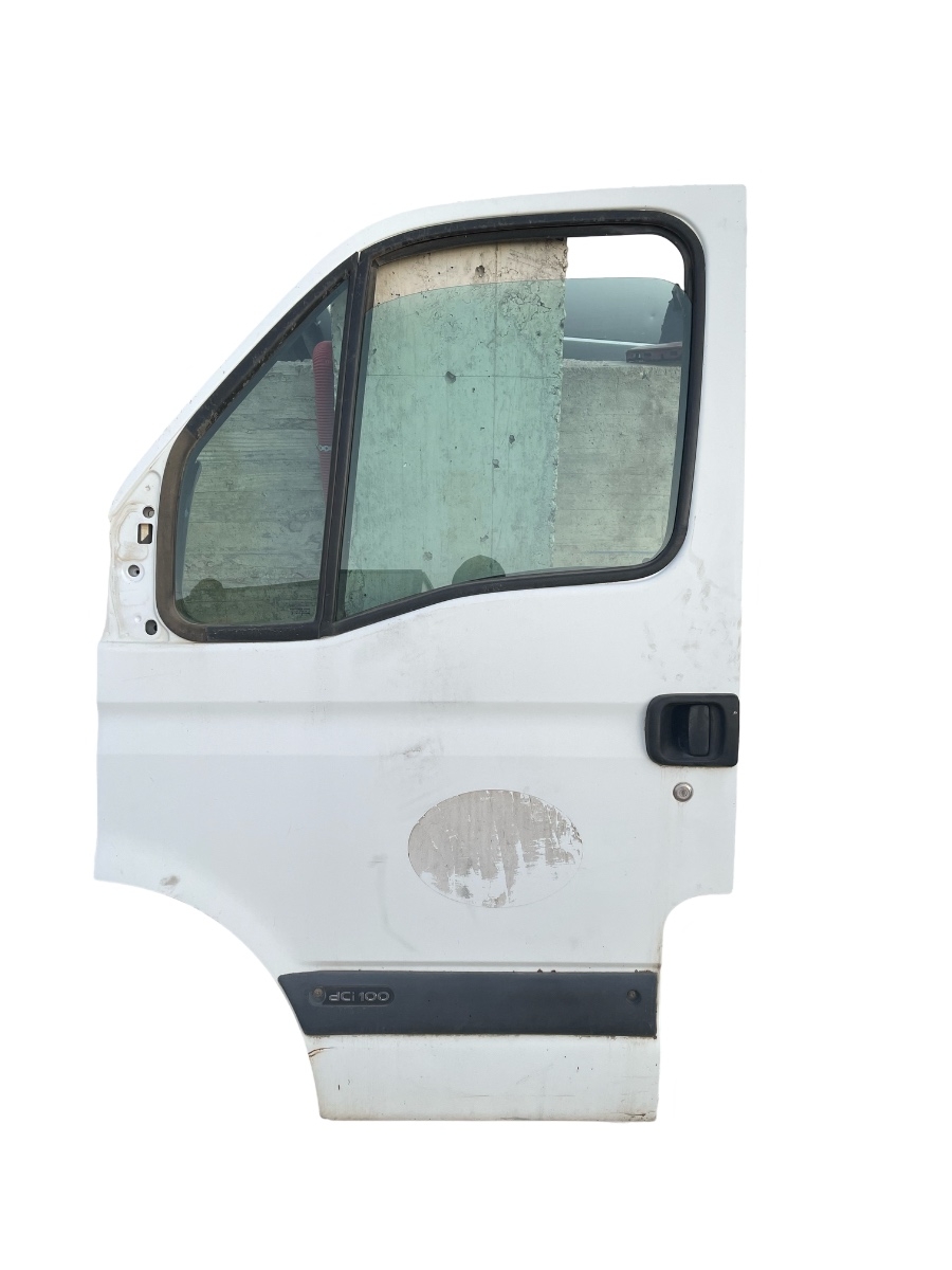 Portiera stanga fata RENAULT MASTER II 2008