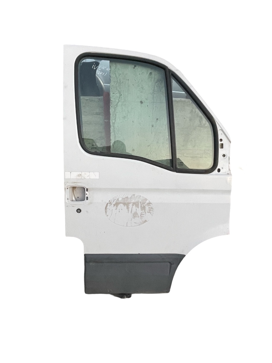 Portiera dreapta fata IVECO DAILY IV Bus 2006 - 2011 – foto 2