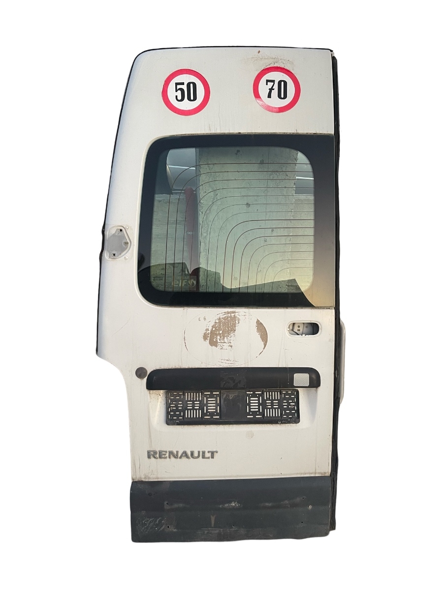 Portiera stanga spate RENAULT MASTER II  2007 2008