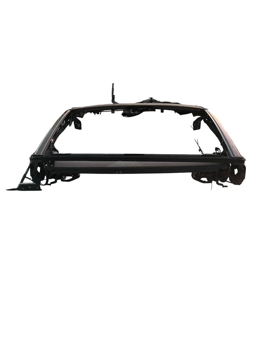 Sistem decapotare complet  FORD FOCUS II DA_, HCP, DP 2004 - 2013