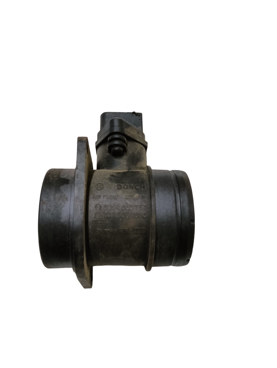 Debitmetru aer  FORD GALAXY WGR 1995 - 2006 1.9 TDI ASZ 0281002757
