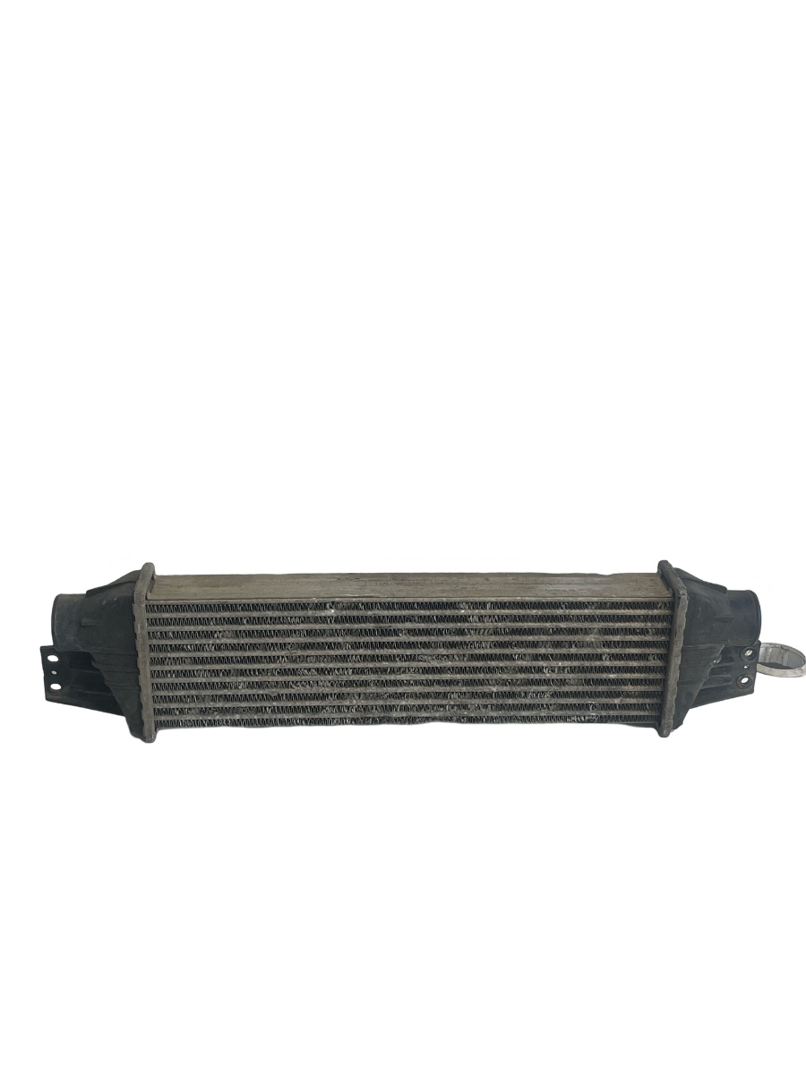 Radiator intercooler SSANGYONG REXTON GAB_ 2002 - > 2.7XDI