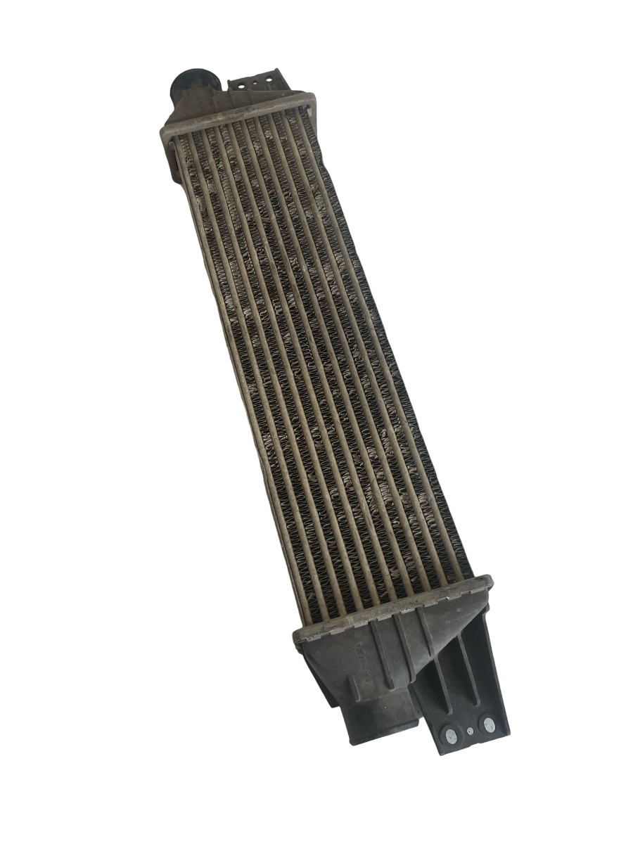 Radiator intercooler SSANGYONG REXTON GAB_ 2002 - > 2.7XDI