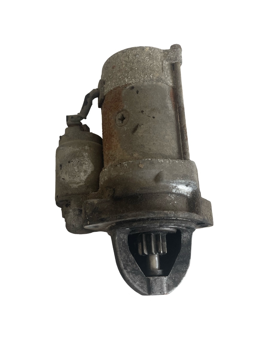 Electromotor SSANGYONG REXTON GAB_ 2002 - > 2.9 TD 662LA 6611513701