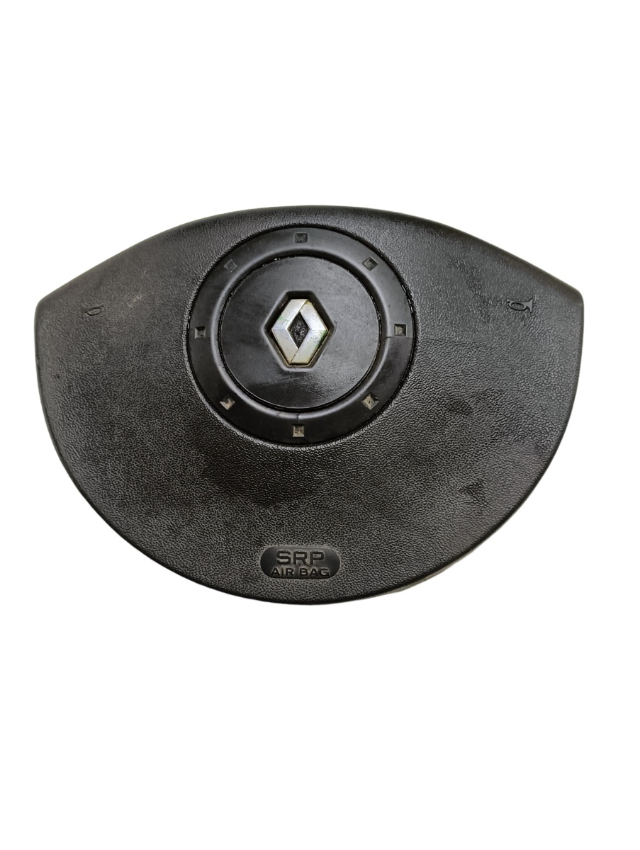 Airbag volan RENAULT KANGOO Express FW0/1_ 2008 - >