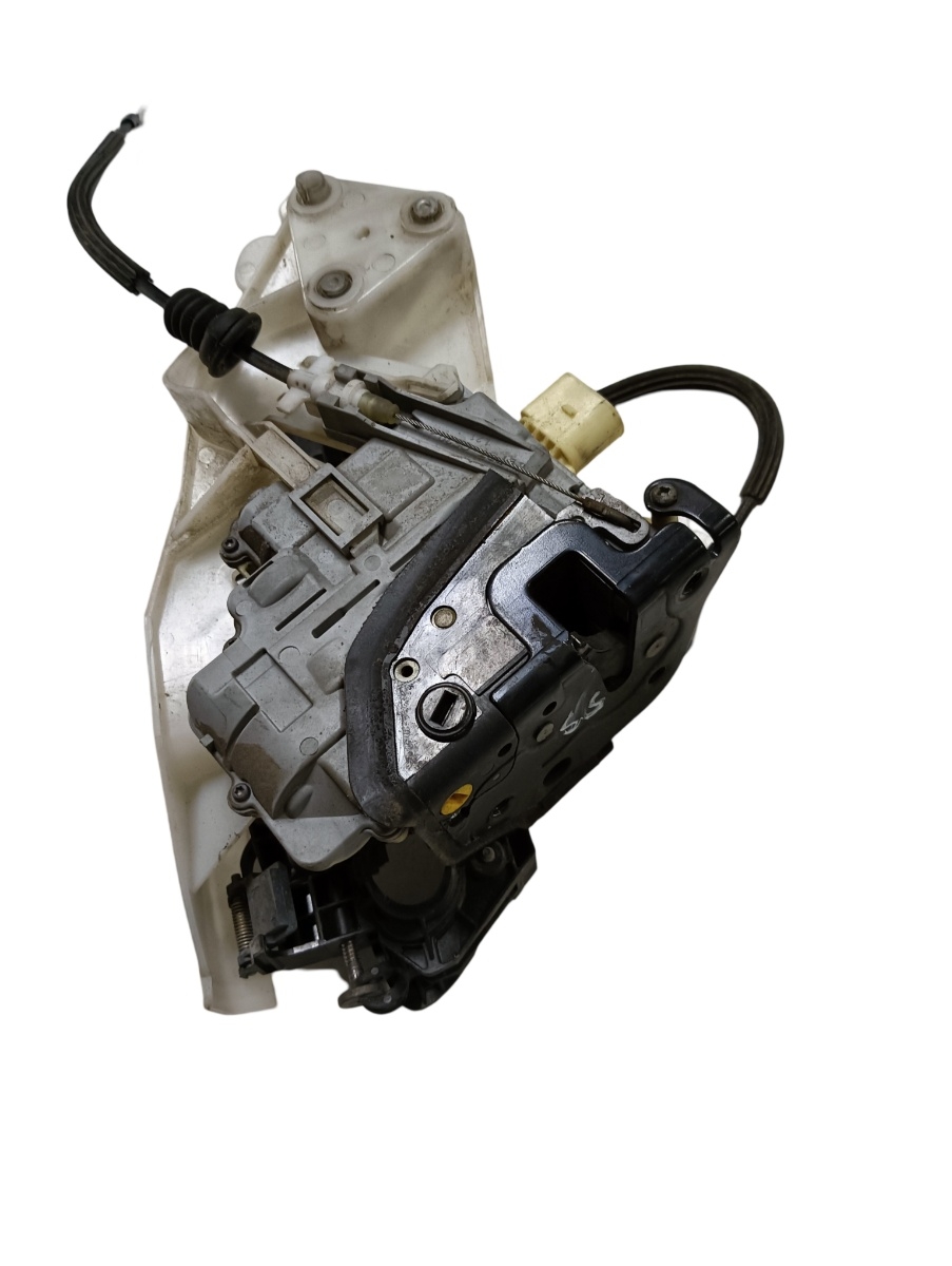 Broasca usa stanga spate VOLKSWAGEN PASSAT 3C2 2005 - 2010