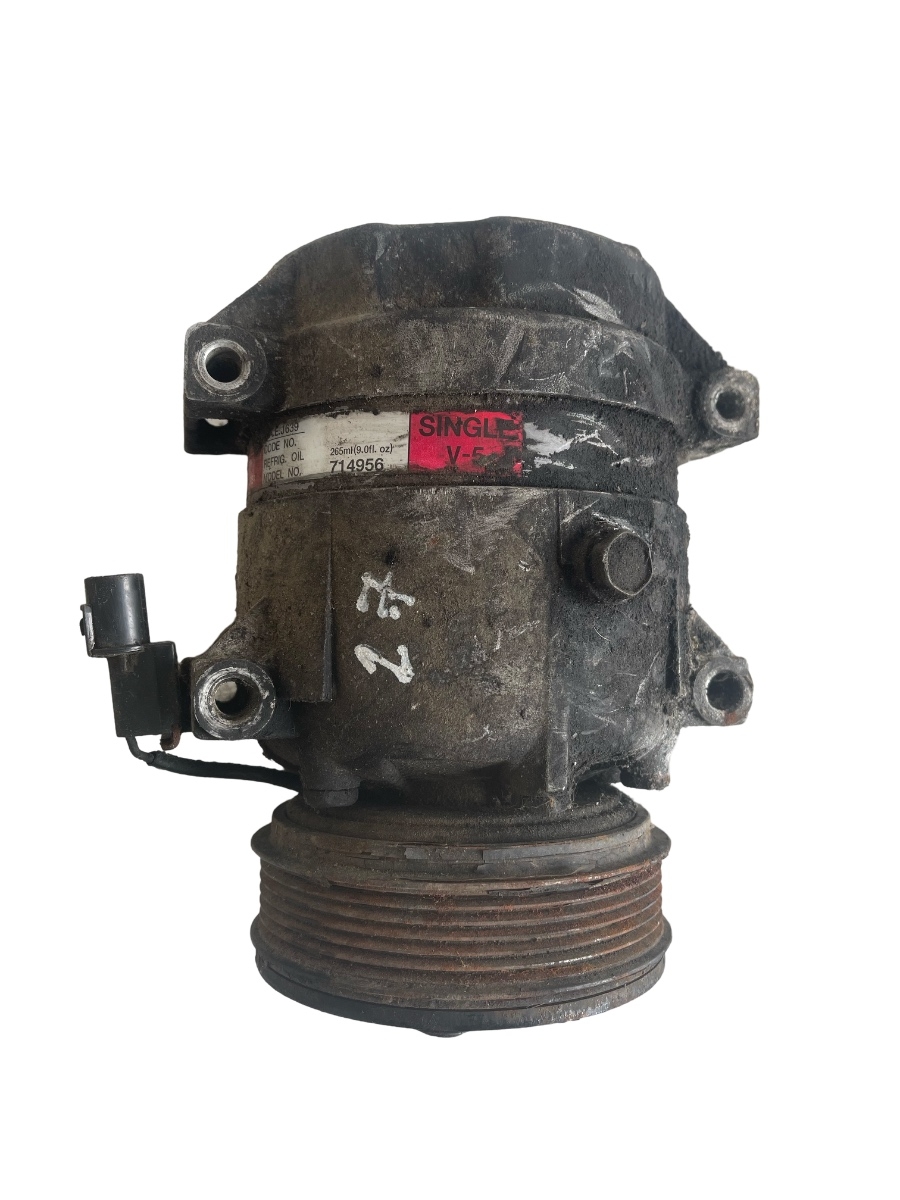Compresor  AC SSANGYONG REXTON GAB_ 2002 - > 2.7XDI  6611304915