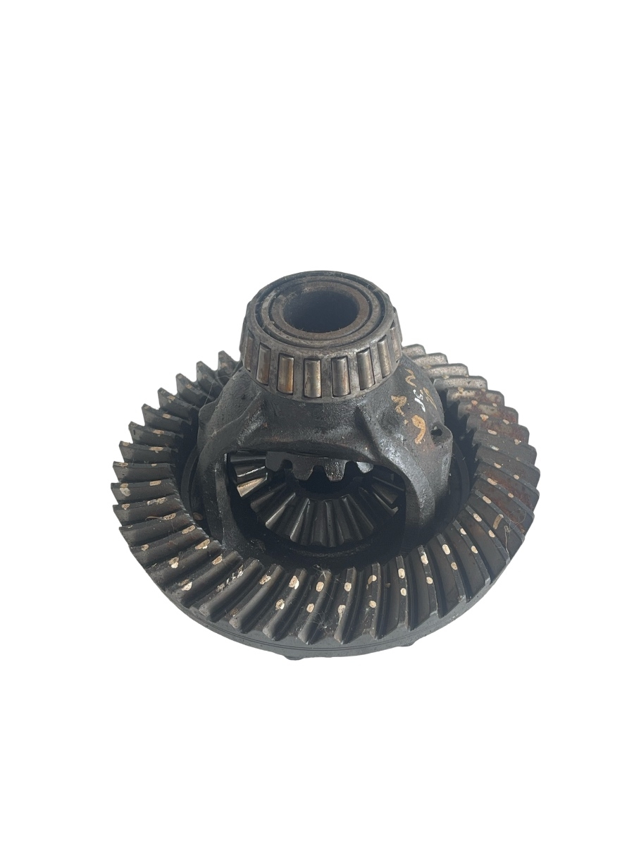 Grup diferential spate AUTOMAT 44 SSANGYONG REXTON GAB_ 2002 - > 2.9TD