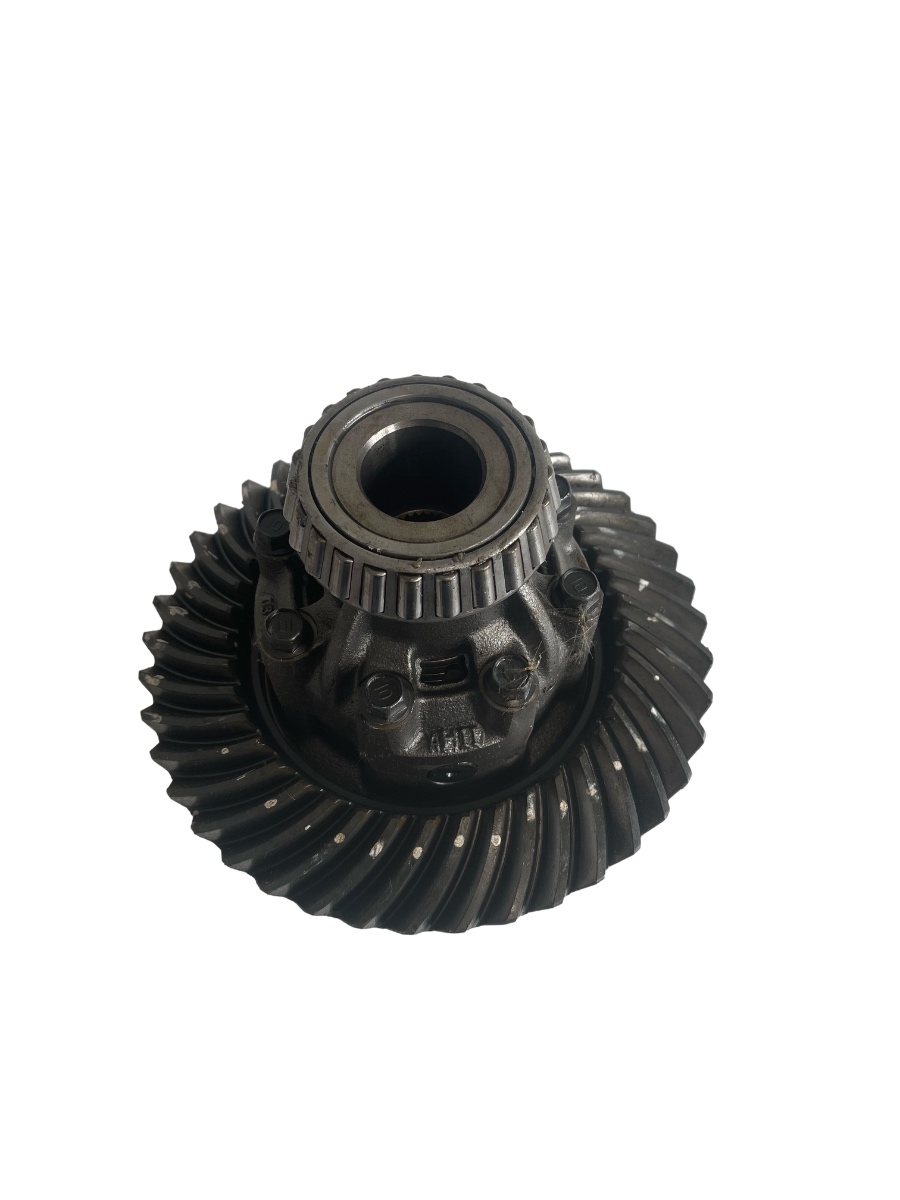 Grup diferential spate  SSANGYONG REXTON GAB_ 2002 - > 2.7 MANUAL RAPORT 41/11