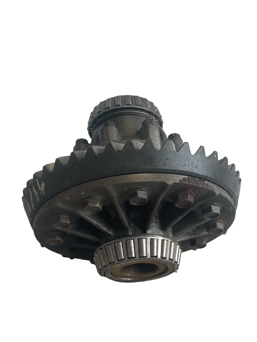 Grup diferential spate  SSANGYONG REXTON GAB_ 2002 - > 2.7 MANUAL RAPORT 41/11 – foto 2