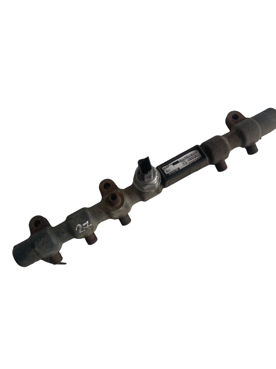 Rampa injectoare SSANGYONG REXTON GAB_ 2002 - >2.7XDI A6650700295
