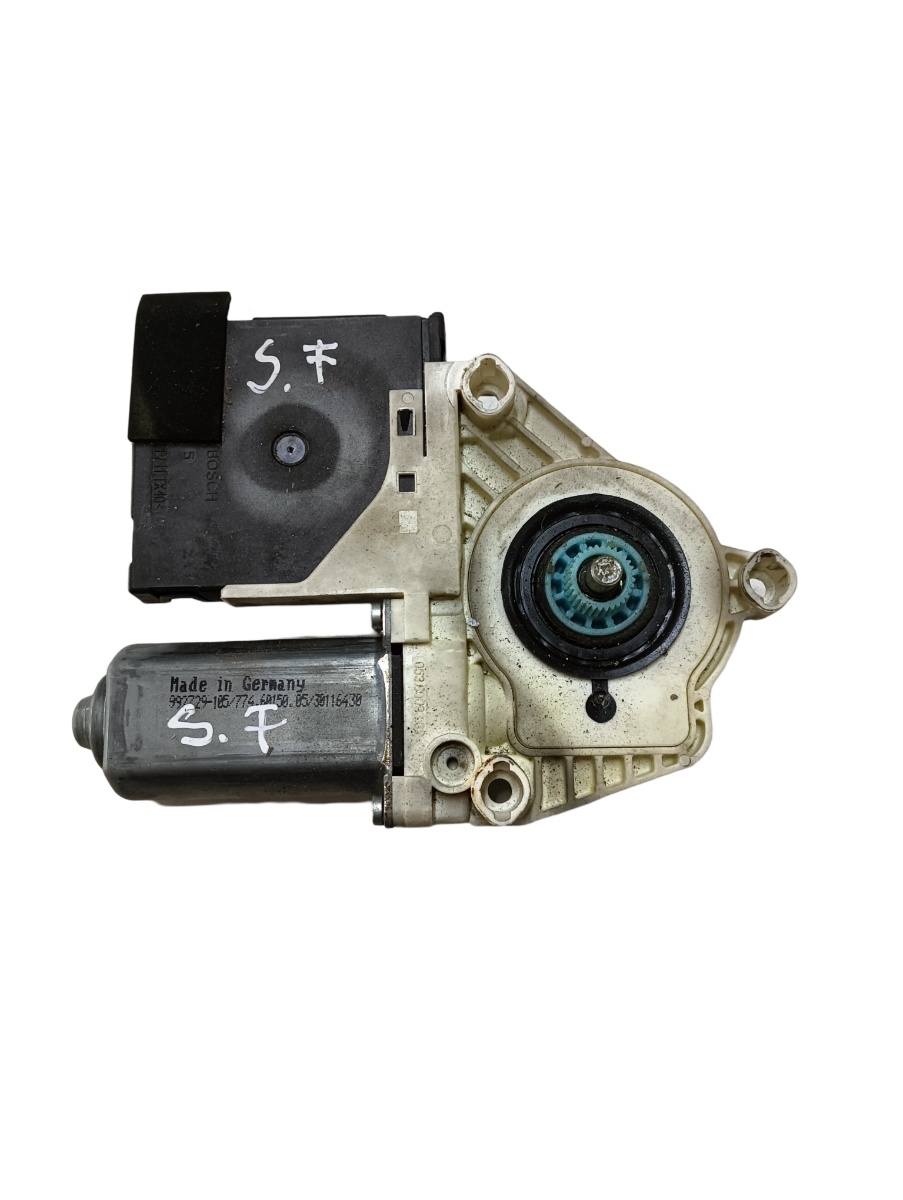 Motoras geam pivotant stanga fata VOLKSWAGEN PASSAT 3C2 2005 - 2010 1k0959793m