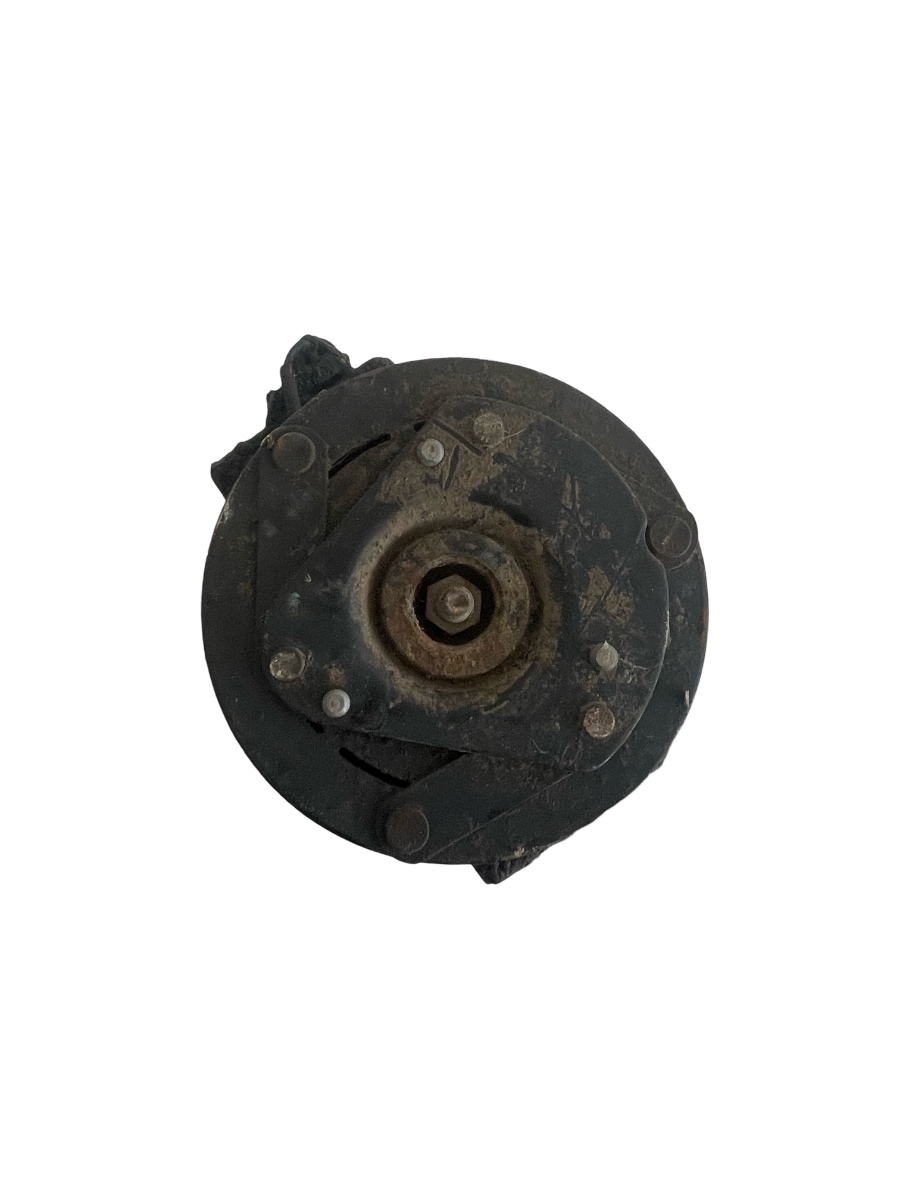 Compresor  AC SSANGYONG REXTON GAB_ 2002 - > 2.7XDI 6611304415