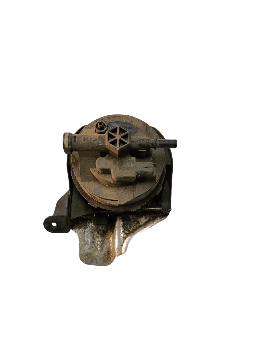 Carcasa filtru combustibil VOLVO V50 MW, 545 2003 - 2012 2.0 D D 4204 T