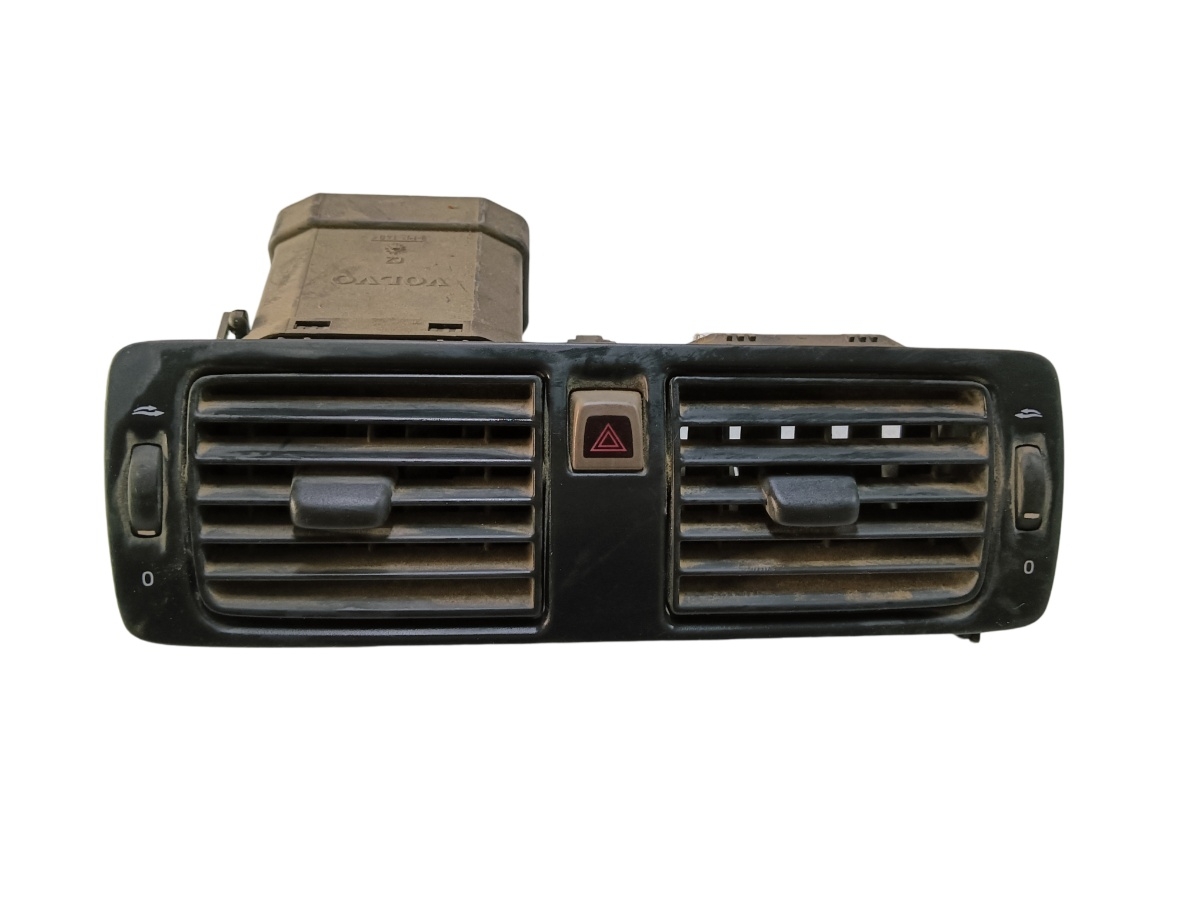 Guri ventilatie centrale/buton avarie fata VOLVO V50 MW, 545 2003 - 2012
