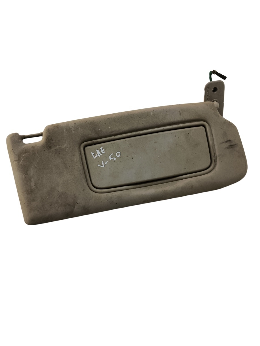 Parasolar dreapta fata VOLVO V50 MW, 545 2003 - 2012