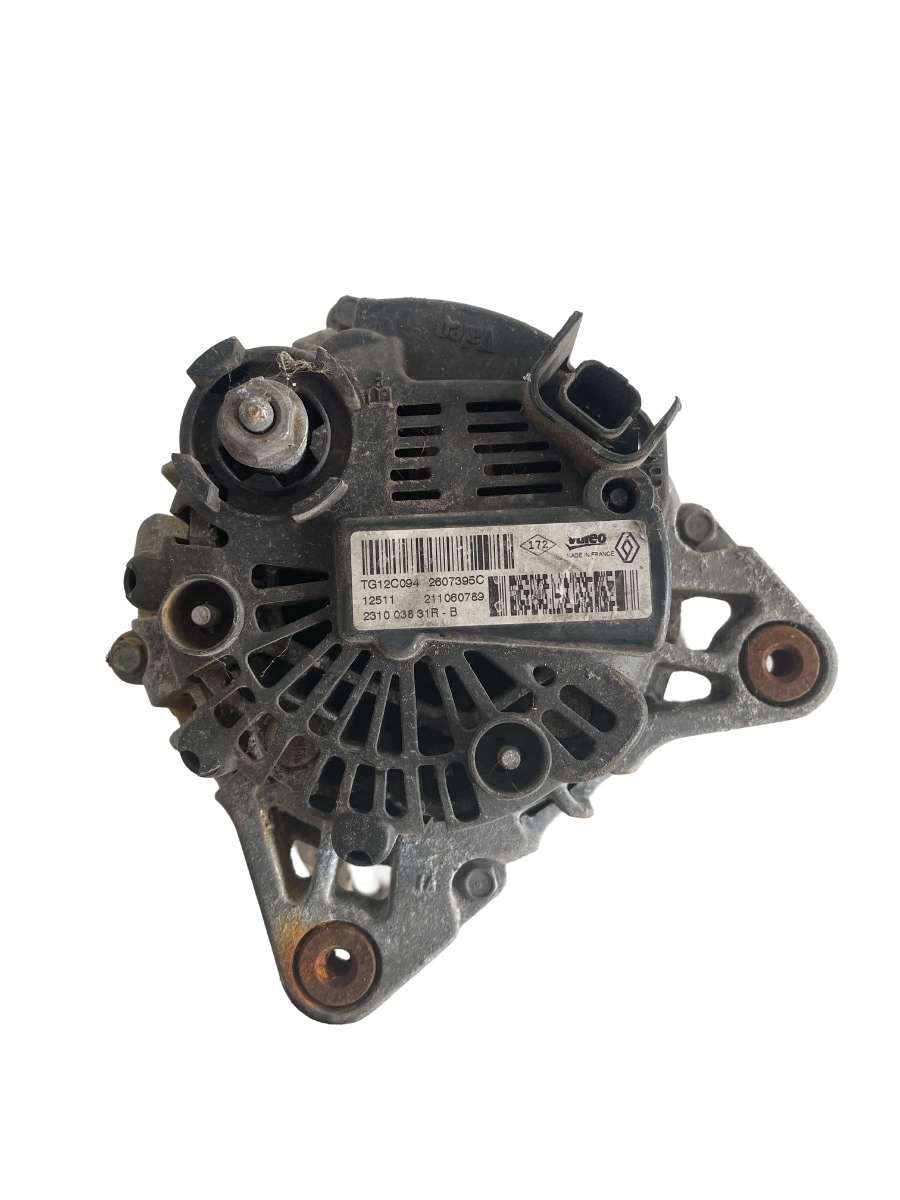 Alternator DACIA DUSTER 2010 - > 1.5DCI 231003831R
