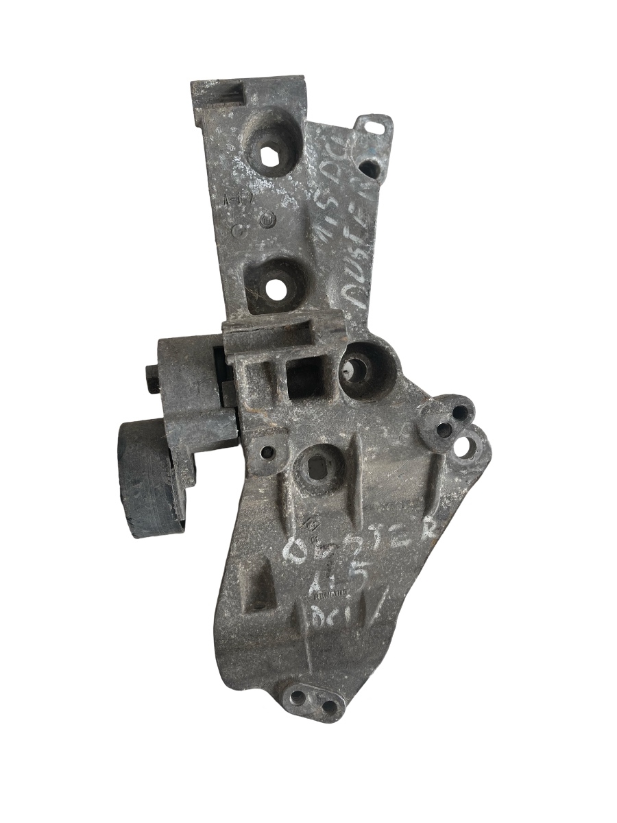 Suport accesorii DACIA DUSTER 2010 - > 1.5DCI
