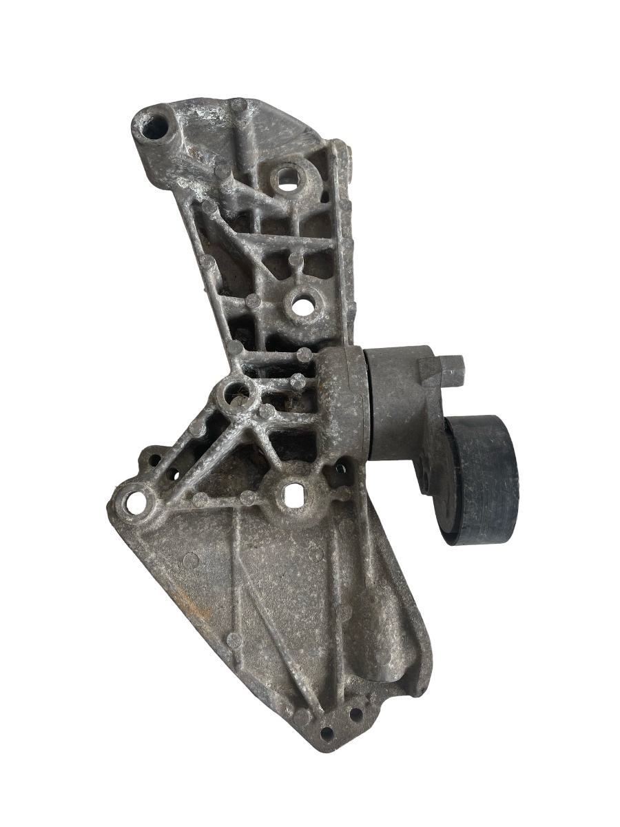 Suport accesorii DACIA DUSTER 2010 - > 1.5DCI – foto 2