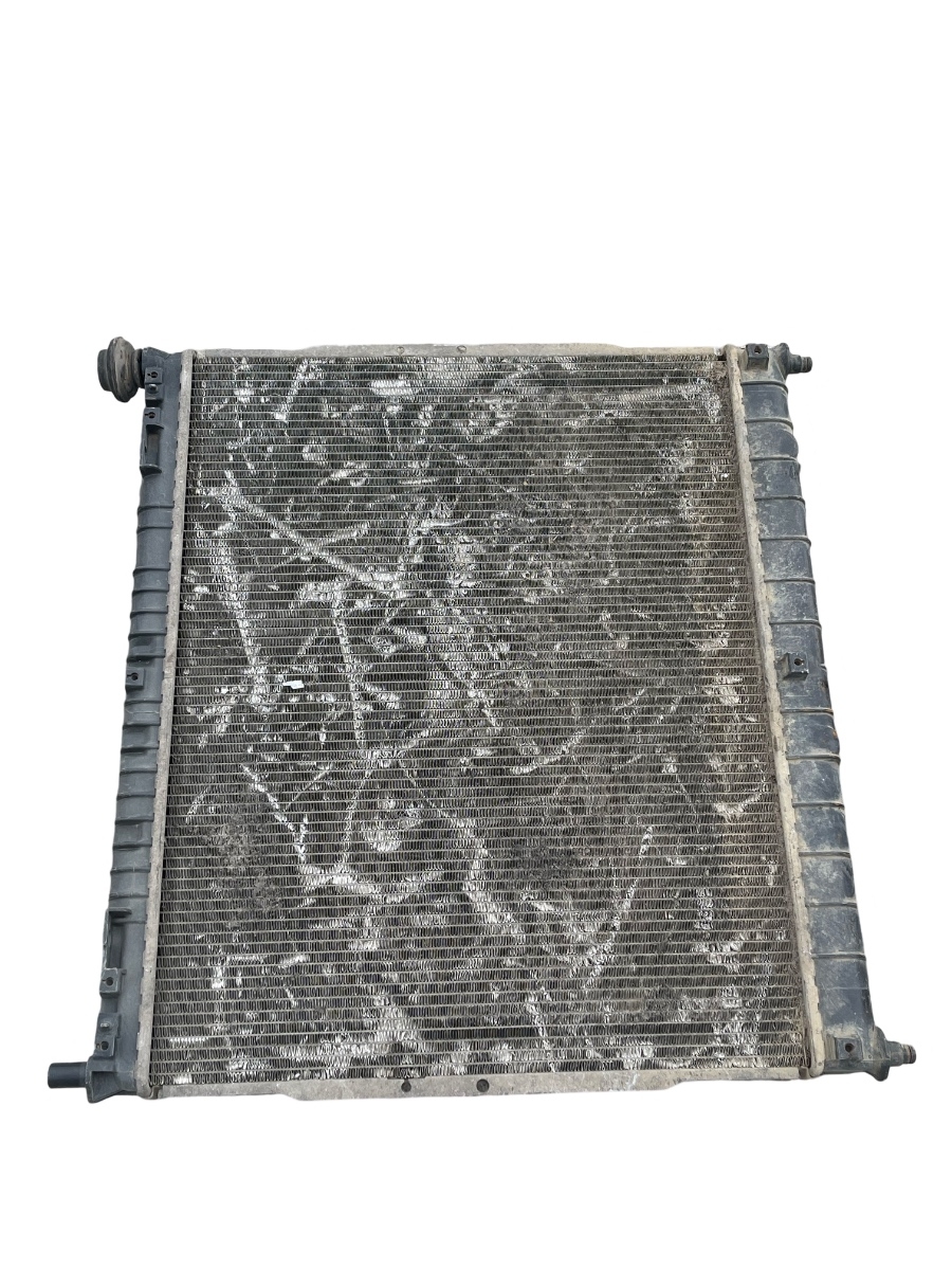 Radiator apa SSANGYONG REXTON GAB_ 2002 - > 2.9TD