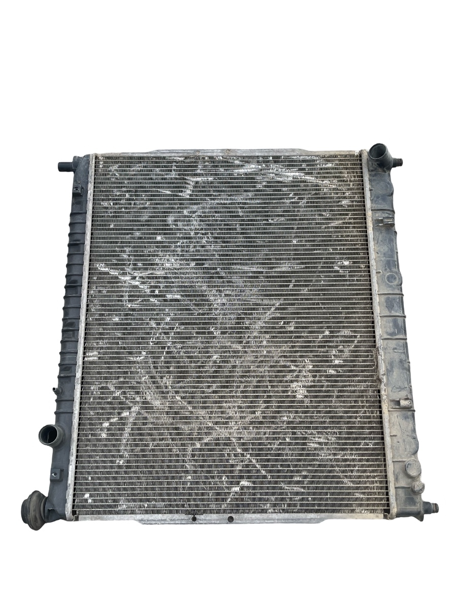 Radiator apa SSANGYONG REXTON GAB_ 2002 - > 2.9TD – foto 2