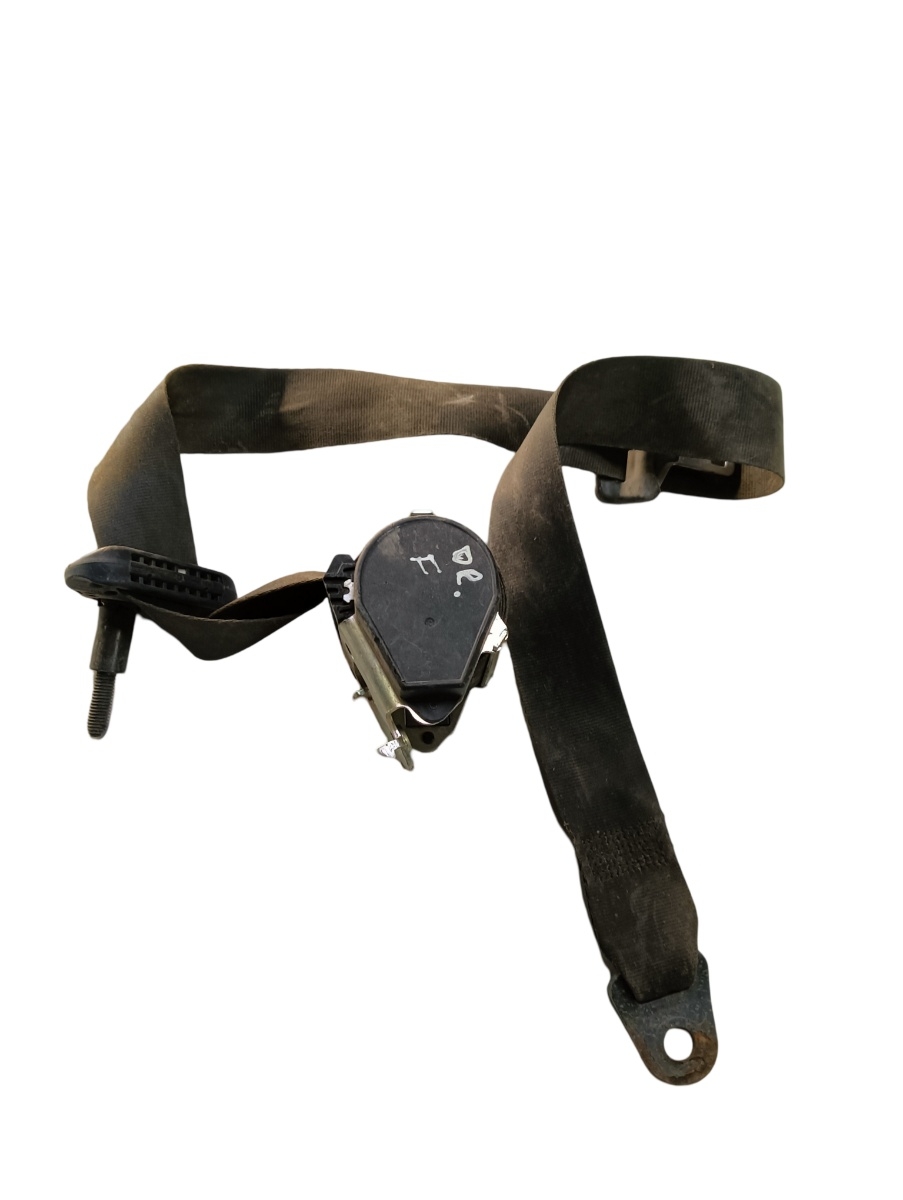 Centura siguranta dreapta fata DACIA DUSTER 2010 ->